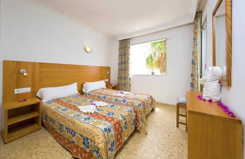 Sant Josep de sa Talaia Hôtel | VICEGRELI-A30 // ♫Close to Ushuaia/Hi - ☀Pool + Close to the beach