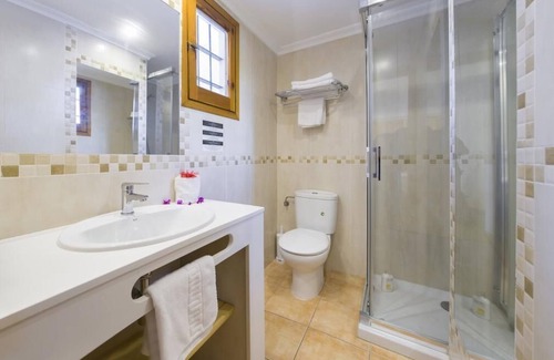 Playa d'en Bossa Hôtel | VICEGRELI-STD // ♫Close to Ushuaia/Hi - ☀Pool + Close to the beach
