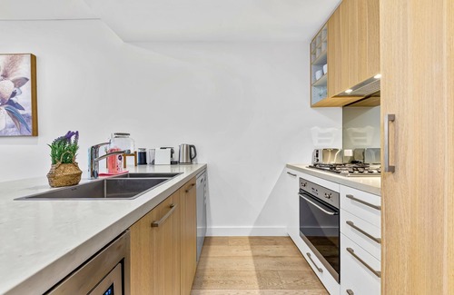 Petersham North Appartement | Leichhardt Luxury Green 2 Bed Apt w/ free parking