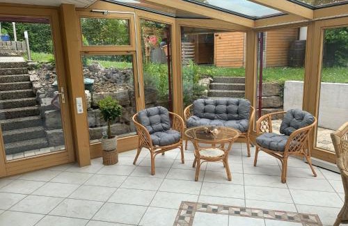 Muensingen Appartement | Leicht