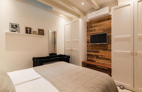 Museum Quarter Appartement | Leidse Square 5 star Luxury Apartment