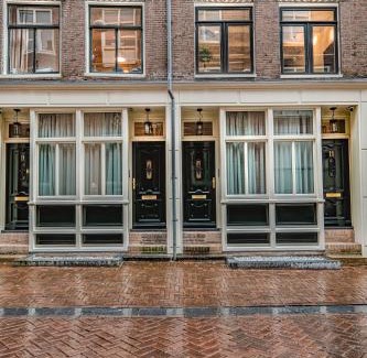 Museum Quarter Appartement | Leidse Square 5 star Luxury Apartment