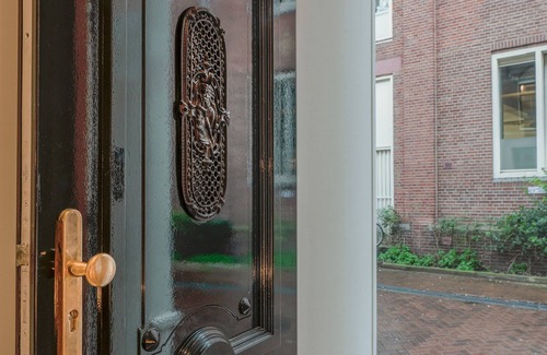 Museum Quarter Appartement | Leidse Square Luxury Apartment