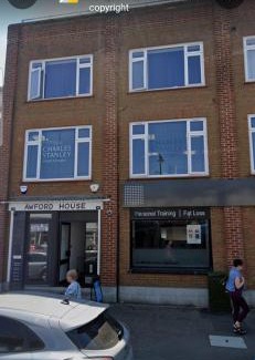 Leigh-on-Sea Maison | leigh Penthouse Apartment