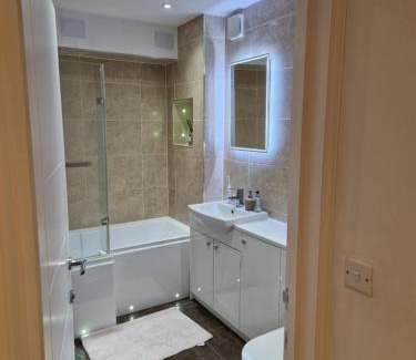 Leigh-on-Sea Maison | leigh Penthouse Apartment