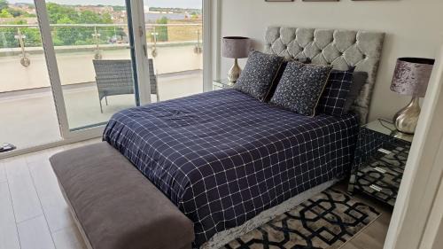 Leigh-on-Sea Maison | leigh Penthouse Apartment