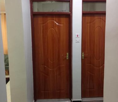 Kajiado Appartement | Leilani Homes