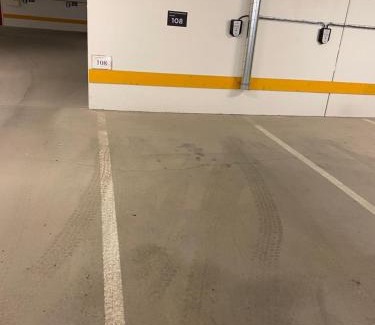 Beitostolen Appartement | Leilighet Beitostølen sentrum, terrasse og innendørs parkering