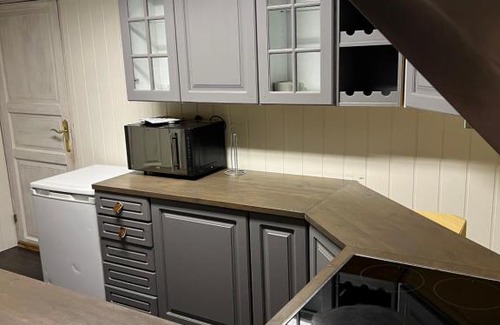 Hustad Appartement | Leilighet Farstad Plass til 4 personer