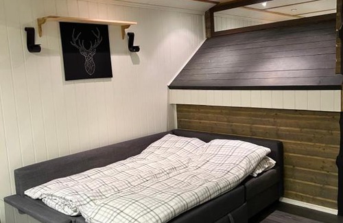 Hustad Appartement | Leilighet Farstad Plass til 4 personer