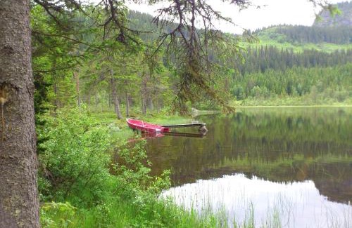 Seljord Appartement | Leilighet i Åmotsdal
