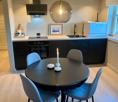 Vestre Slidre Appartement | Leilighet i enebolig