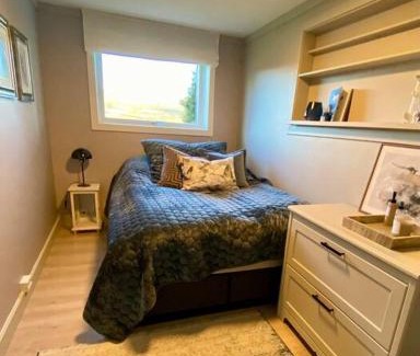 Vestre Slidre Appartement | Leilighet i enebolig