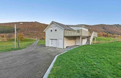 Stamsund Appartement | Leilighet i rolige omgivelser i Lofoten