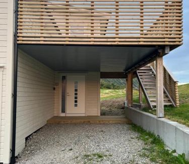 Stamsund Appartement | Leilighet i rolige omgivelser i Lofoten