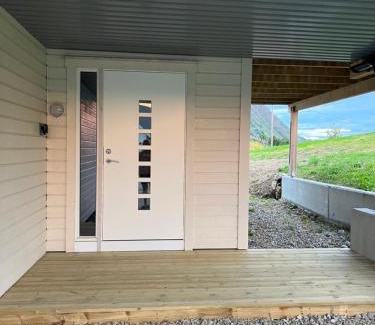 Stamsund Appartement | Leilighet i rolige omgivelser i Lofoten
