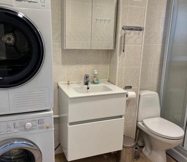Svolvaer Appartement | Leilighet i Sentrum