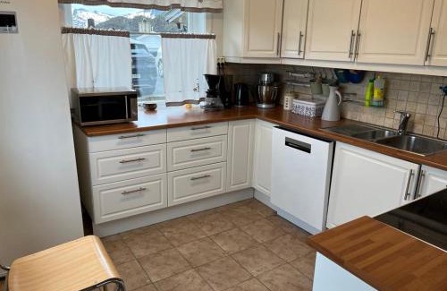 Svolvaer Appartement | Leilighet i Sentrum