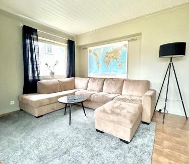 Sarpsborg Appartement | Leilighet med to soverom i Sarpsborg sentrum
