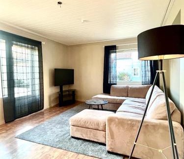 Sarpsborg Appartement | Leilighet med to soverom i Sarpsborg sentrum