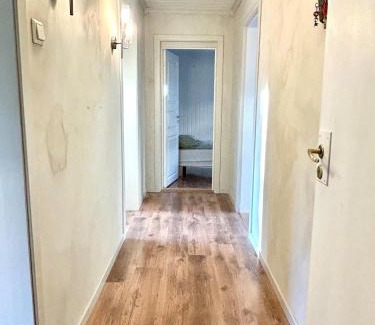 Sarpsborg Appartement | Leilighet med to soverom i Sarpsborg sentrum