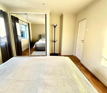 Sarpsborg Appartement | Leilighet med to soverom i Sarpsborg sentrum