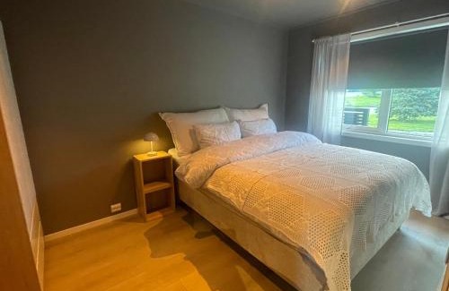 Hattfjelldal Appartement | Leilighet midt i sentrum av vakre Hattfjelldal