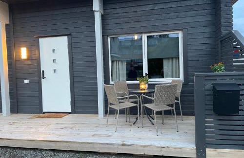 Hattfjelldal Appartement | Leilighet midt i sentrum av vakre Hattfjelldal