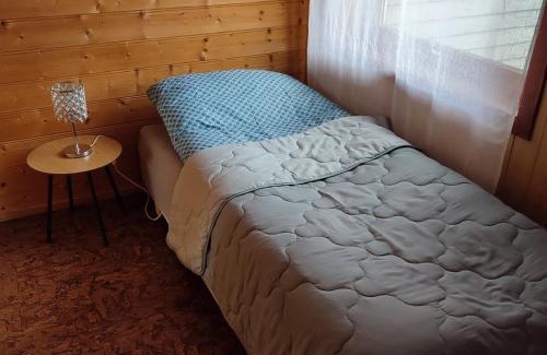 Eina Appartement | Leilighet nær E4 i sentrum av Eina