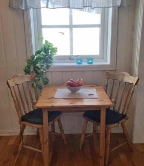 Oystre Slidre Appartement | Leilighet på Bekkeli, Beito.
