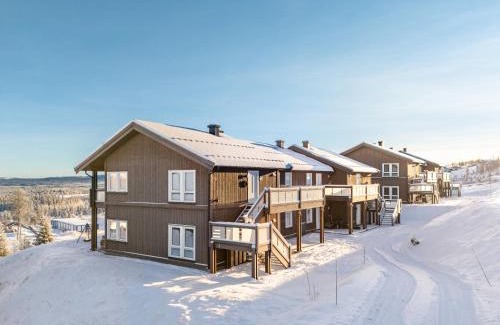 Kamben Appartement | Leilighet på Bualie, Golsfjellet