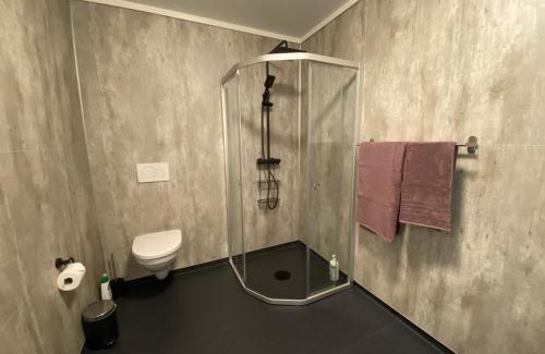 Hardbakke Appartement | Leilighet på Hardbakke