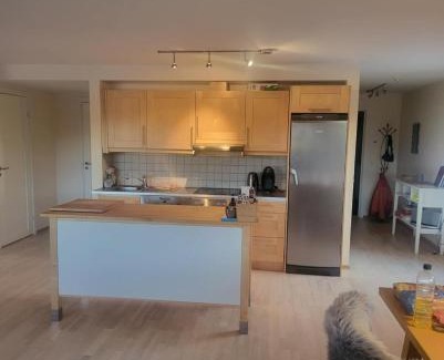 Al Municipality Appartement | Leilighet til leie på Synnfjellet