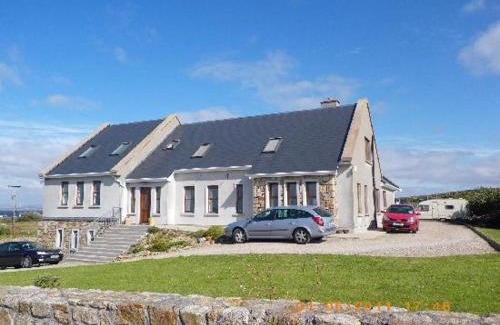Blacksod Lit Et Petit-Déjeuner | Leim Siar Bed And Breakfast