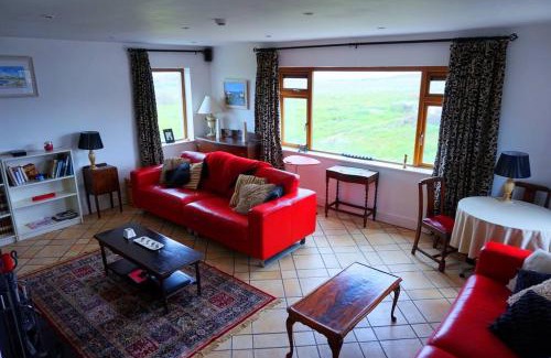 Blacksod Lit Et Petit-Déjeuner | Leim Siar Bed And Breakfast