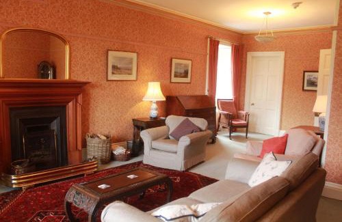 Lochailort Maison | Leiper