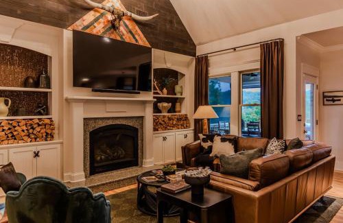 Leipers Fork Maison | Leiper's Fork Luxe
