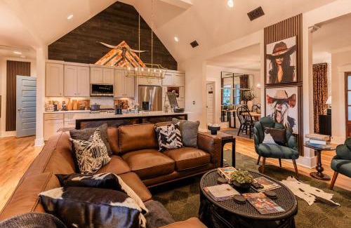 Leipers Fork Maison | Leiper's Fork Luxe