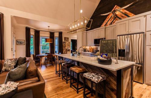 Leipers Fork Maison | Leiper's Fork Luxe