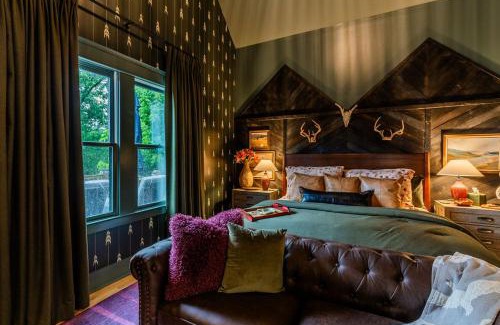 Leipers Fork Maison | Leiper's Fork Luxe