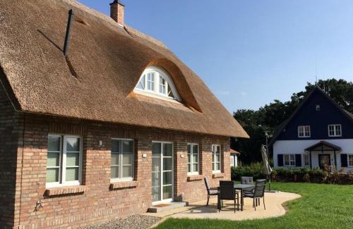 Rerik Maison | Leipzig Comfortable holiday residence