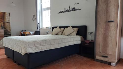 Nordost Appartement | Leipzig Ferienwohnung in ruhiger Lage
