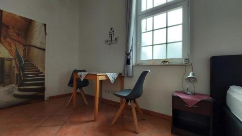Nordost Appartement | Leipzig Ferienwohnung in ruhiger Lage