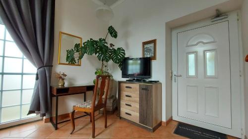 Nordost Appartement | Leipzig Ferienwohnung in ruhiger Lage