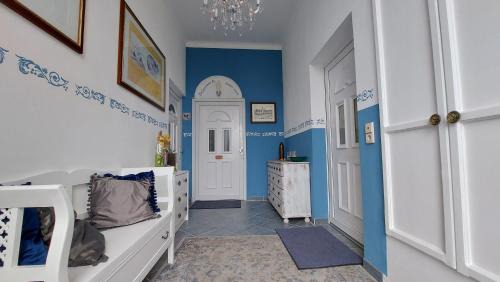 Nordost Appartement | Leipzig Ferienwohnung in ruhiger Lage