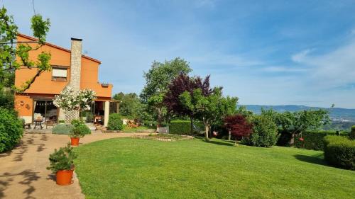 Monforte de Lemos Maison | leiradaporta