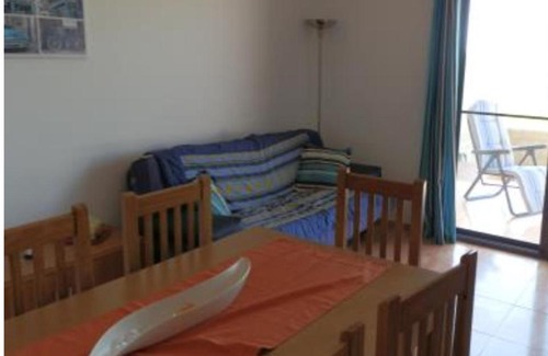 L'Eucaliptus Appartement | Leire Eucaliptus b5