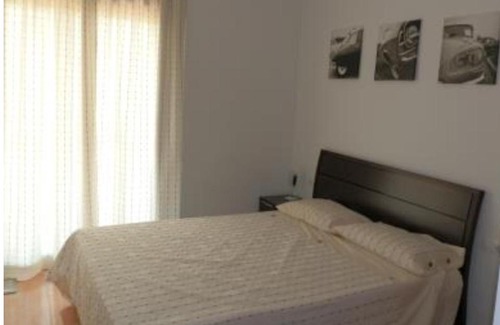 L'Eucaliptus Appartement | Leire Eucaliptus b5