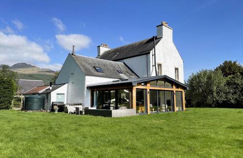 Killin Maison | Leirsinn Mhor