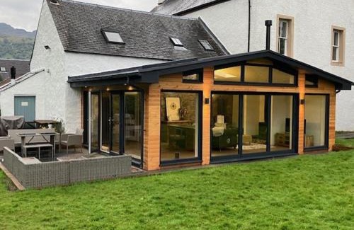 Killin Maison | Leirsinn Mhor
